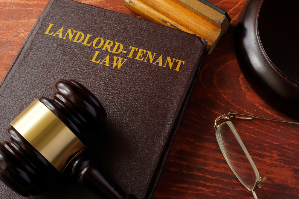 landlord-tenant-law