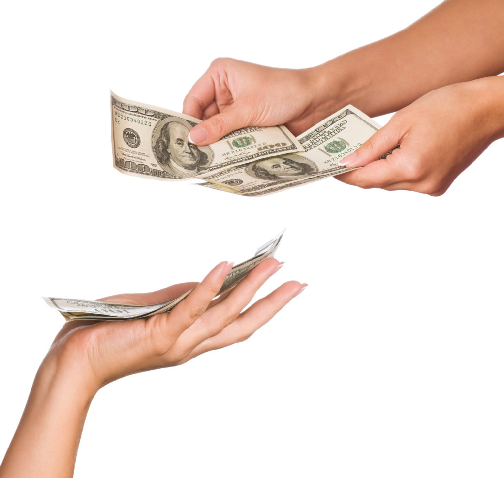 making renters pay