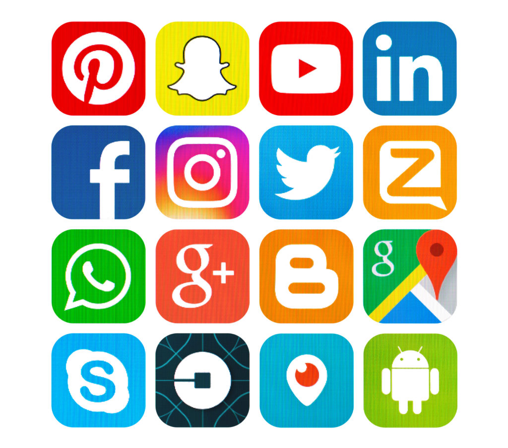 social media