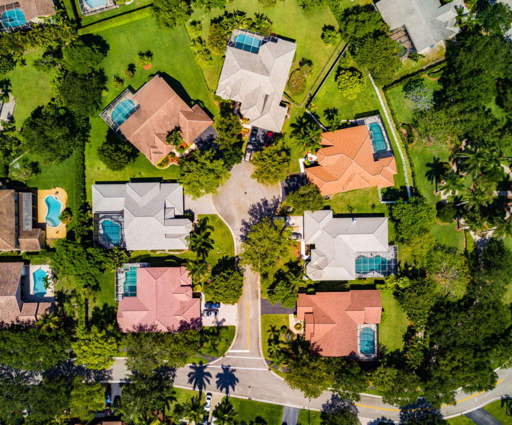 Florida houses