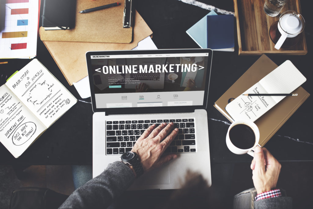 online marketing