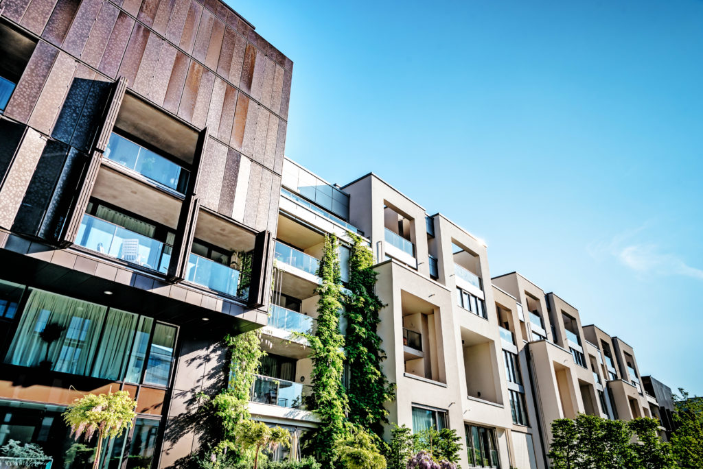condominiums
