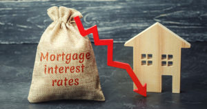 low interest rates | holiday real estate